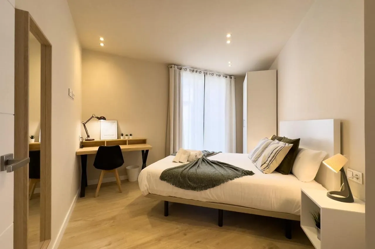 Barcelona Touch Apartments - Progres L'Hospitalet de Llobregat Spanje