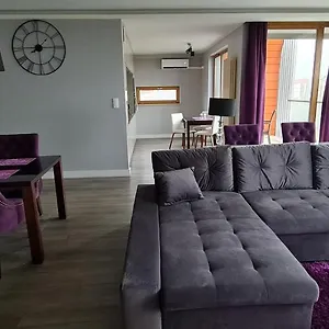  Apartament Nad Motławą Polska