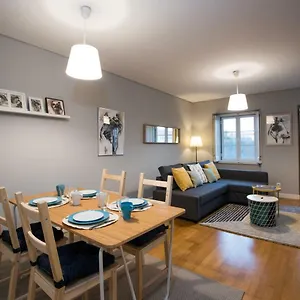  Apartament Belem 147 Portugalia