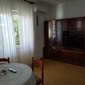  Apartament Mravak Chorwacja