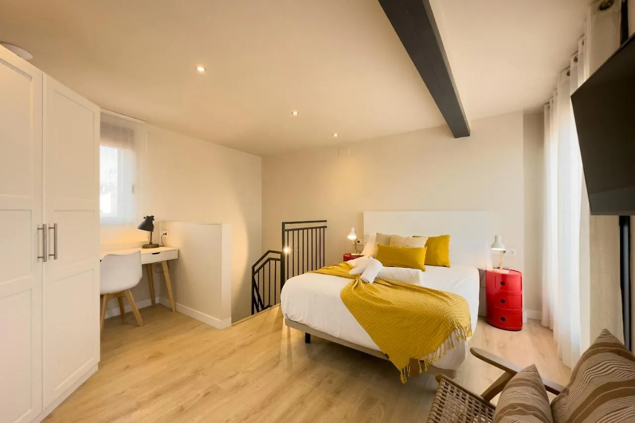 Barcelona Touch Apartments - Progres L'Hospitalet de Llobregat